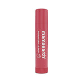 Mamaearth Nourishing 100% Natural Lip Balm with Vitamin E 4g
